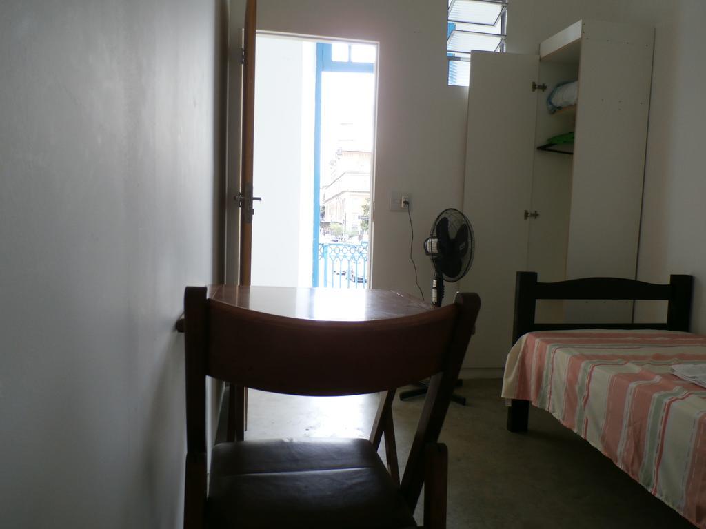 Quarto Individual